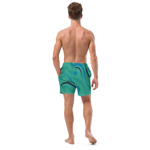Men's swim trunks Euphoria