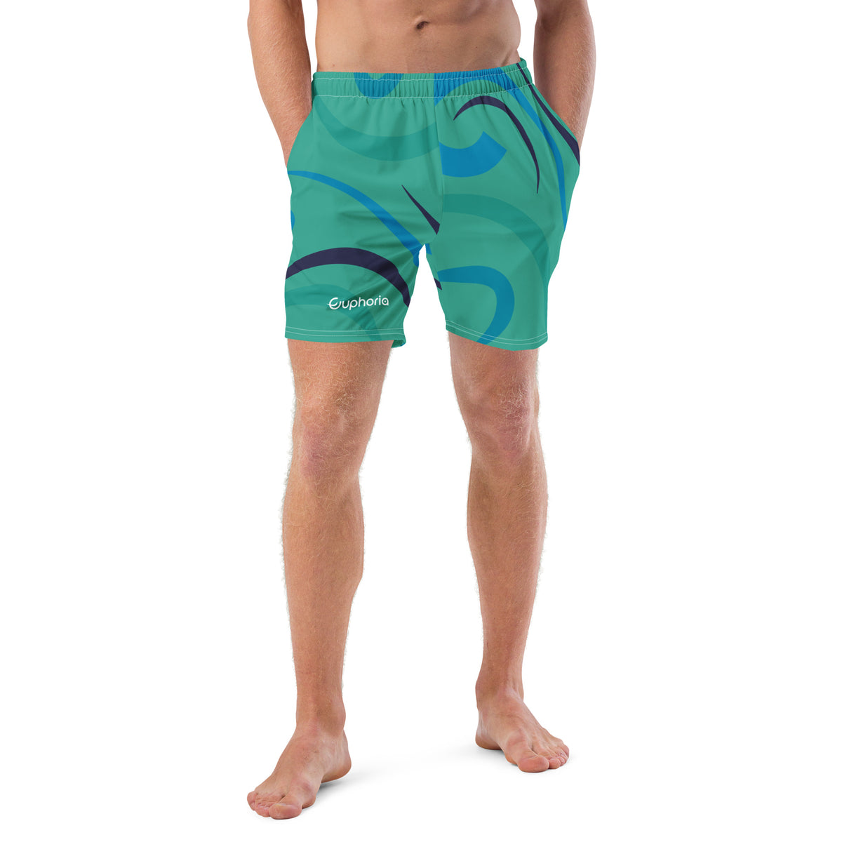 Men's swim trunks Euphoria