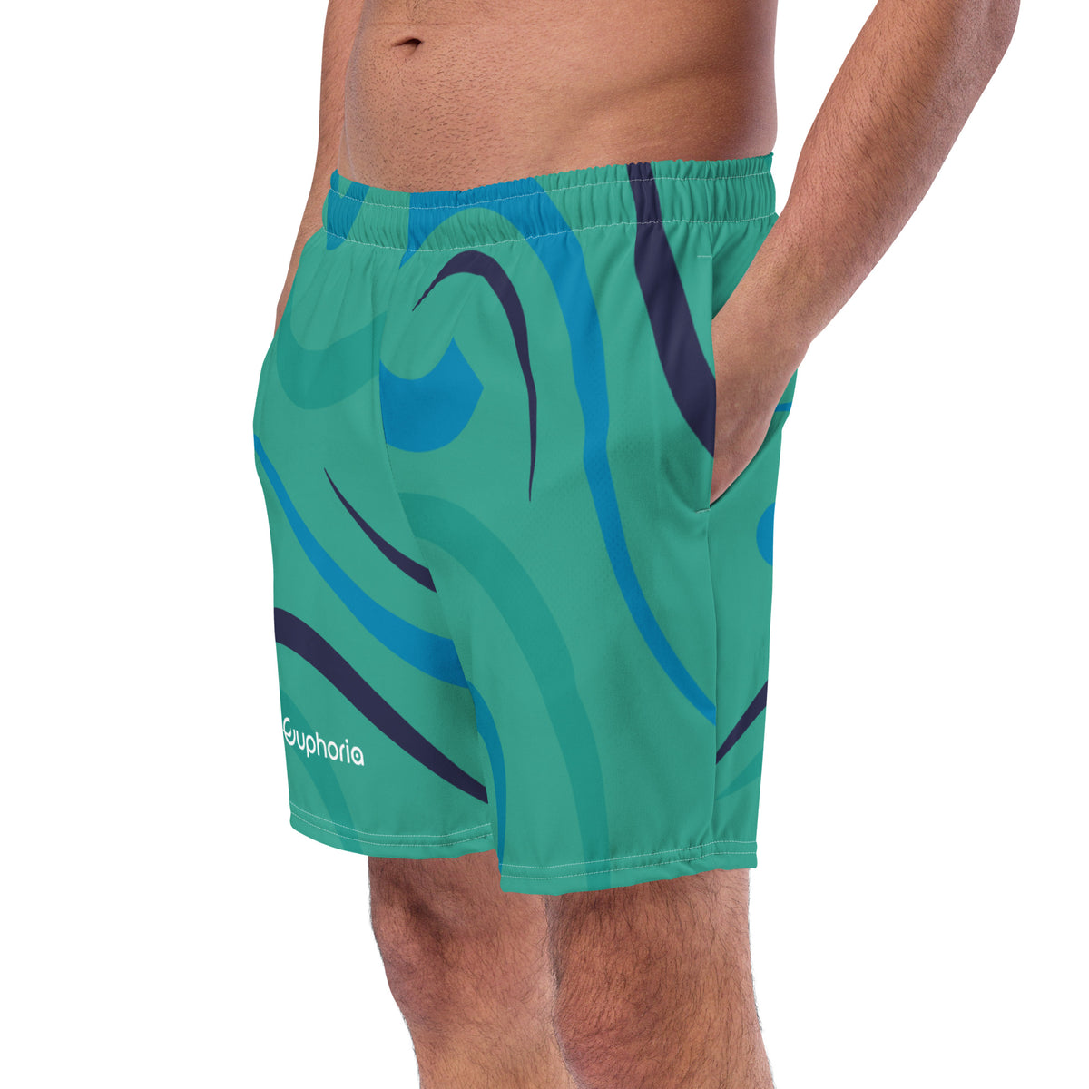 Men's swim trunks Euphoria