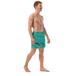 Men's swim trunks Euphoria