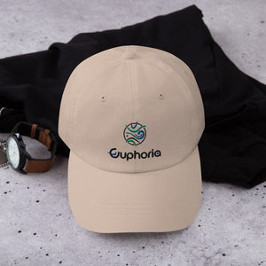 Boatbranding Euphoria  hat Sailing-Gift Regatta Yacht Sailing-Lifestyle Sailing-Apparel Nautical-Fashion Nautical-Gear