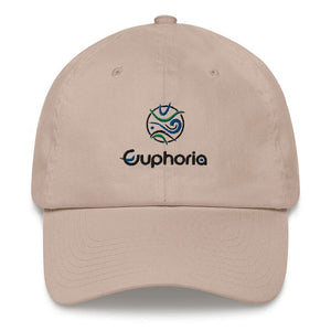 Boatbranding Euphoria  hat Sailing-Gift Regatta Yacht Sailing-Lifestyle Sailing-Apparel Nautical-Fashion Nautical-Gear