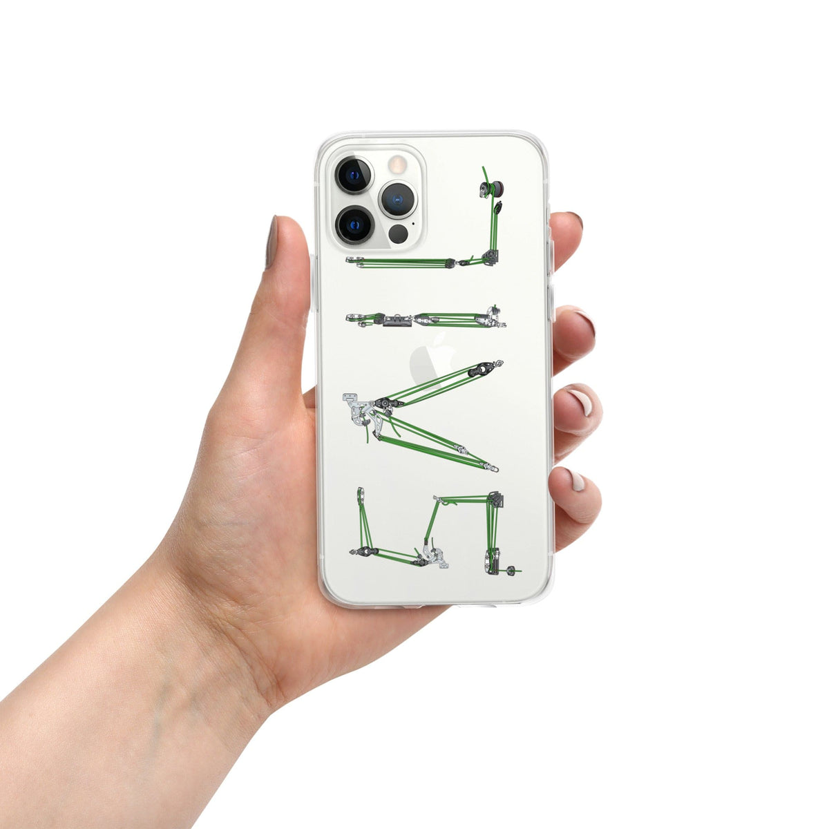 Boatbranding iPhone 12 Pro SAIL Clear Case for iPhone® Sailing-Gift Regatta Yacht Sailing-Lifestyle Sailing-Apparel Nautical-Fashion Nautical-Gear