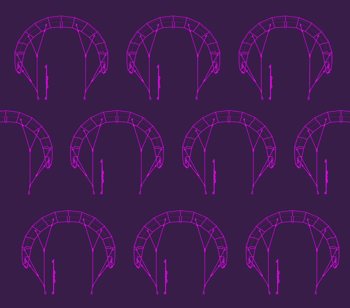 Boatbranding Kitesurfing Sailing Sports bra Sailing-Gift Regatta Yacht Sailing-Lifestyle Sailing-Apparel Nautical-Fashion Nautical-Gear