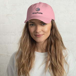 Boatbranding Pink Euphoria  hat Sailing-Gift Regatta Yacht Sailing-Lifestyle Sailing-Apparel Nautical-Fashion Nautical-Gear