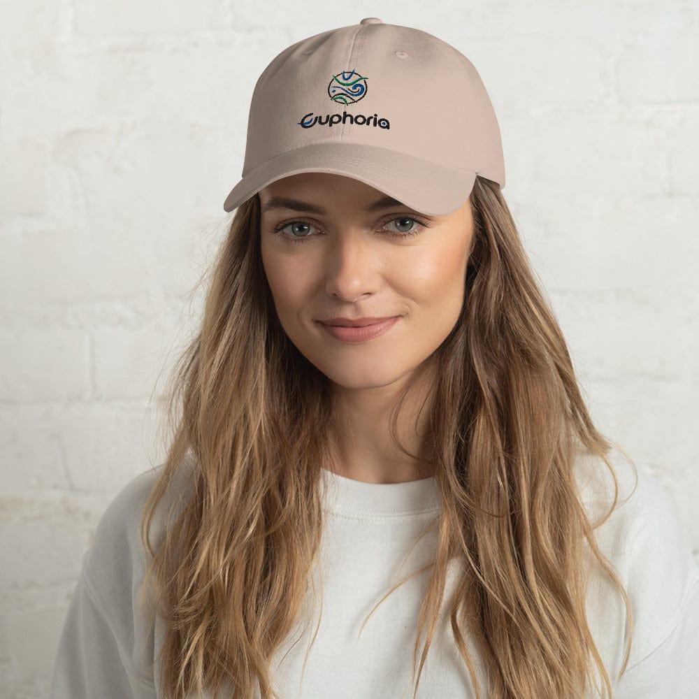 Boatbranding Stone Euphoria  hat Sailing-Gift Regatta Yacht Sailing-Lifestyle Sailing-Apparel Nautical-Fashion Nautical-Gear