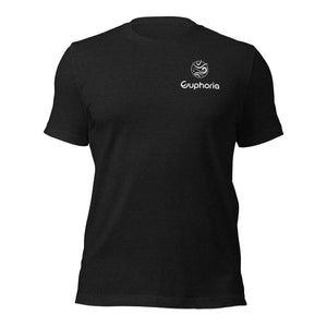 Boatbranding Unisex t-shirt Euphoria Sailing-Gift Regatta Yacht Sailing-Lifestyle Sailing-Apparel Nautical-Fashion Nautical-Gear