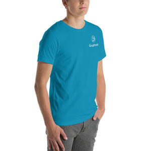 Boatbranding Unisex t-shirt Euphoria Sailing-Gift Regatta Yacht Sailing-Lifestyle Sailing-Apparel Nautical-Fashion Nautical-Gear