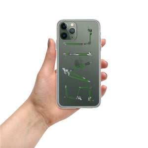 SAIL Clear Case for iPhone®