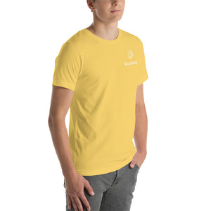 Unisex t-shirt Euphoria