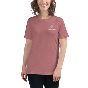 Women's Relaxed T-Shirt Euphoria