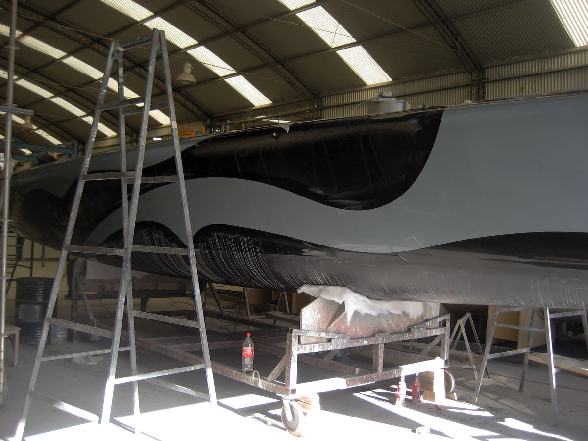 FULL DESIGN / Starting at $5000 USD