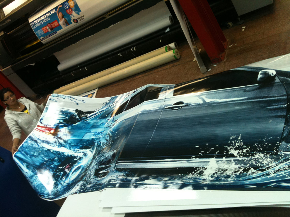 FULL DESIGN / Starting at $5000 USD