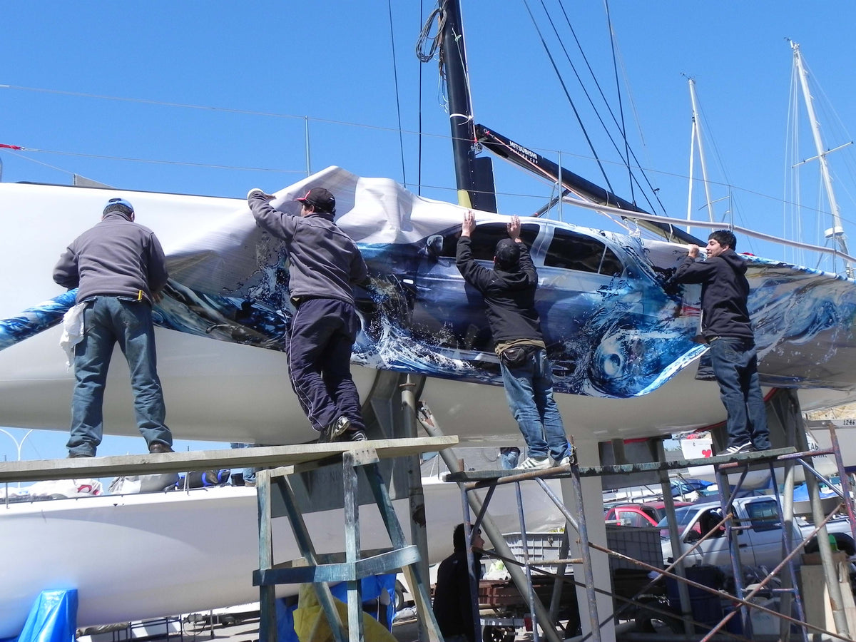 FULL DESIGN / Starting at $5000 USD