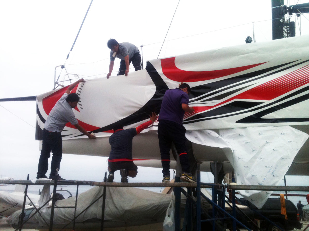 FULL DESIGN / Starting at $5000 USD