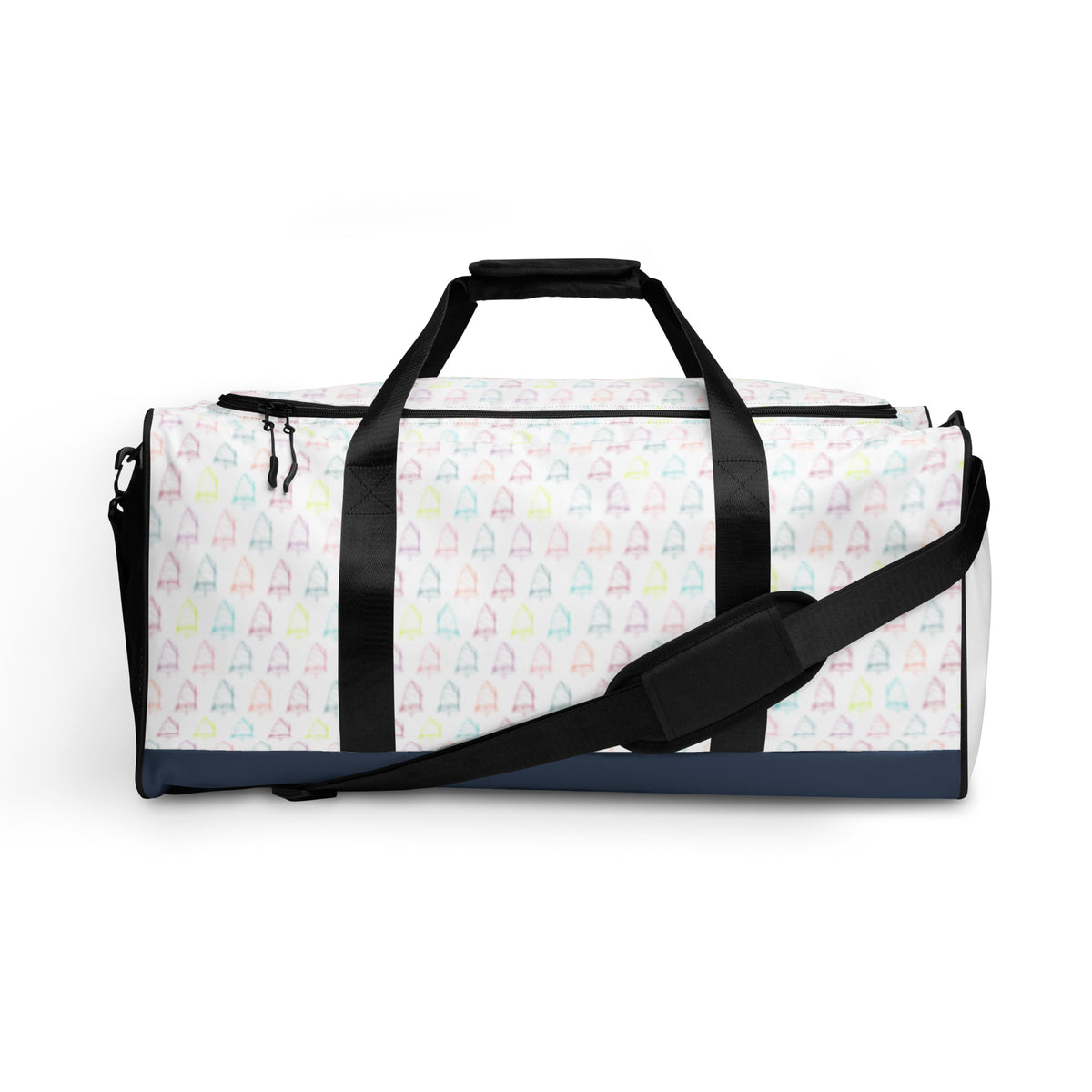 Optimist Duffle bag