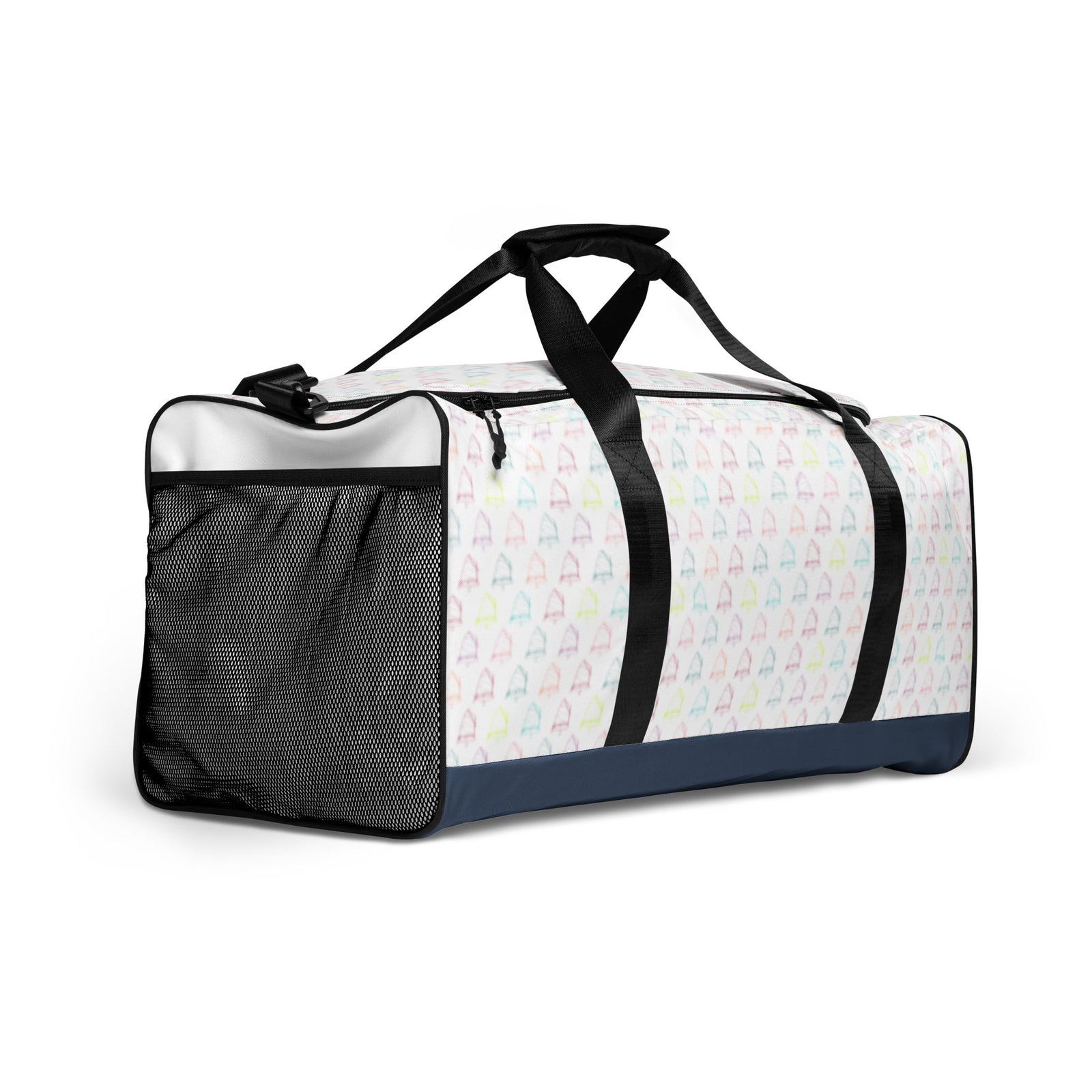 Optimist Duffle bag