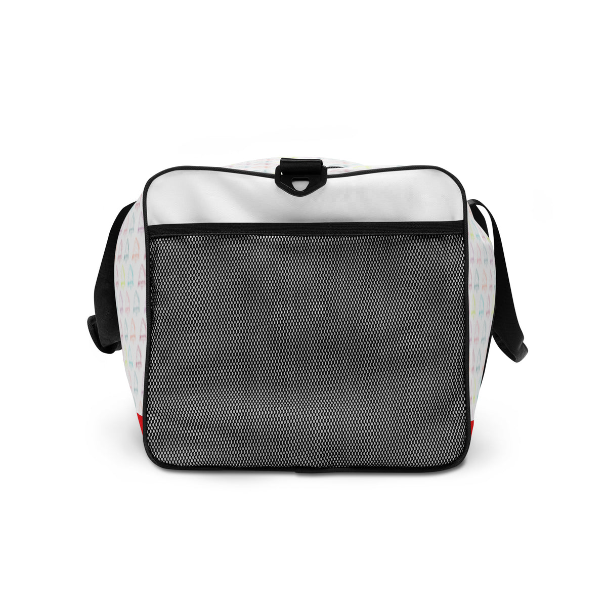Optimist Duffle bag