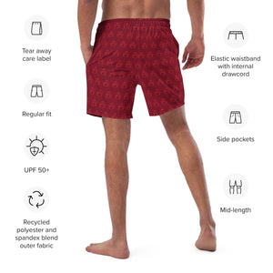 Men's swim trunks Sailing Anarchy