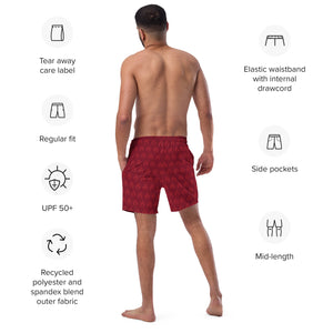 Men's swim trunks Sailing Anarchy