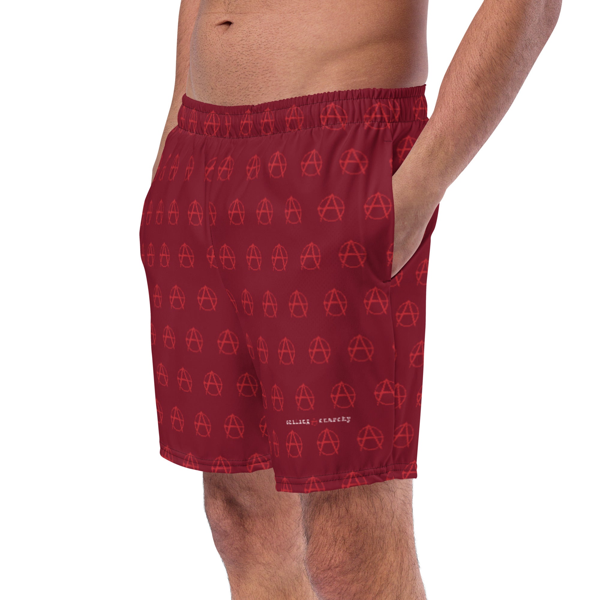 Men's swim trunks Sailing Anarchy