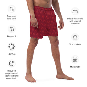 Men's swim trunks Sailing Anarchy