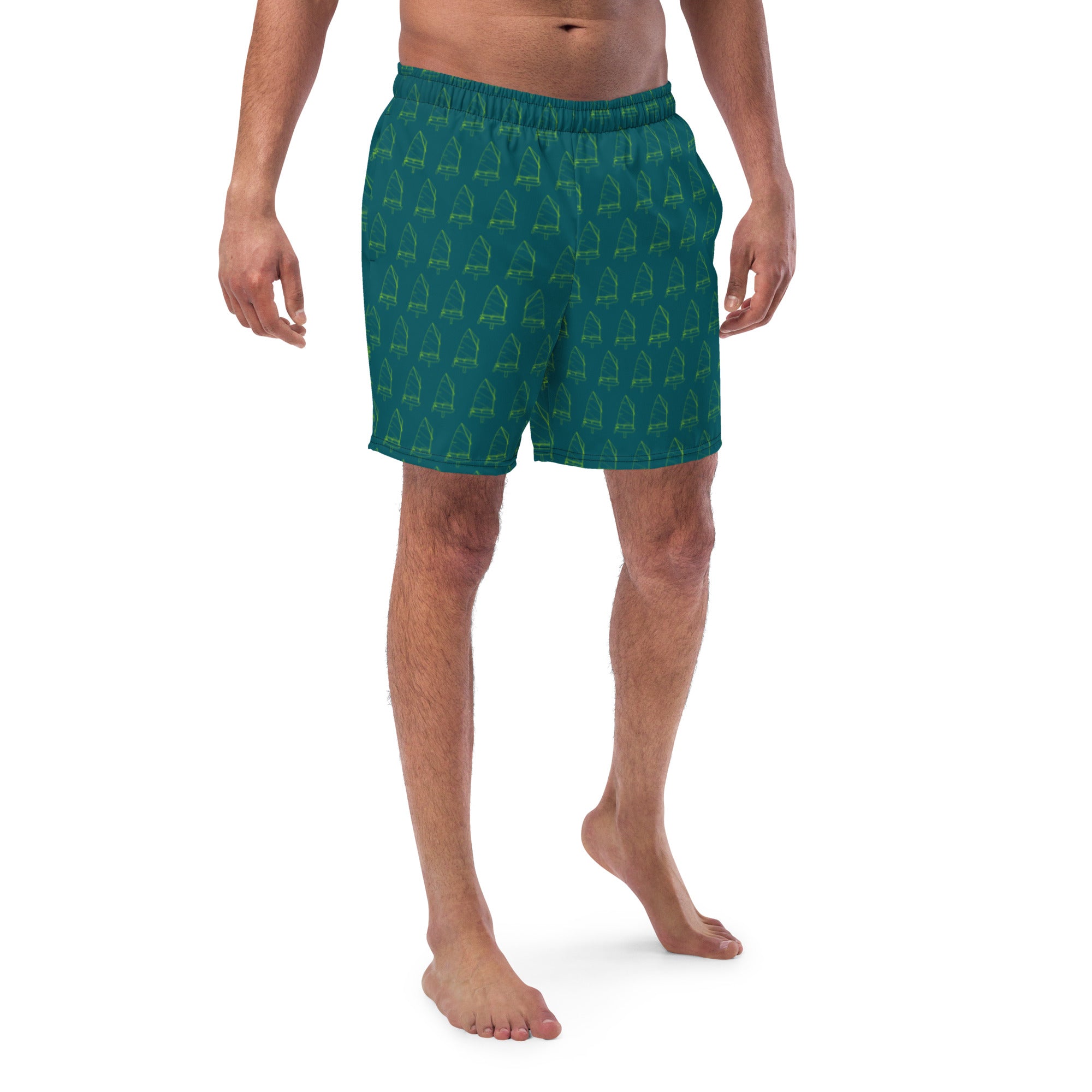 Optimist Men's swim trunks