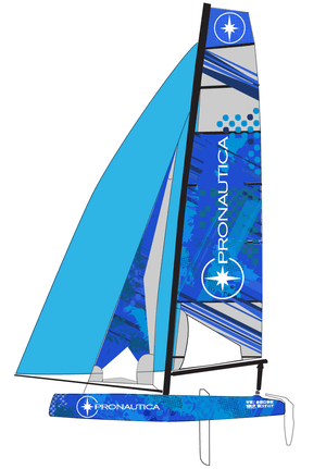 Boatbranding 360' DESIGN/ Starting at $2,600 UDS Sailing-Gift Regatta Yacht Sailing-Lifestyle Sailing-Apparel Nautical-Fashion Nautical-Gear