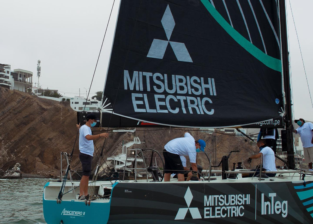 Boatbranding 360' DESIGN/ Starting at $2,600 UDS Sailing-Gift Regatta Yacht Sailing-Lifestyle Sailing-Apparel Nautical-Fashion Nautical-Gear