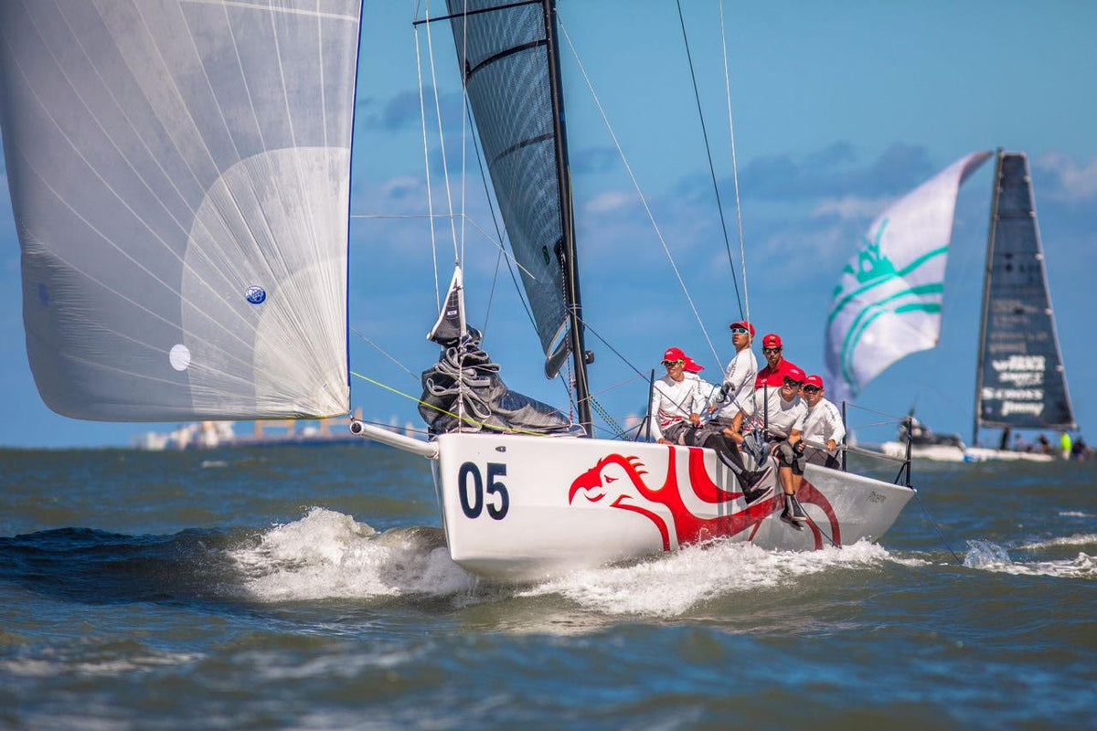 Boatbranding 360' DESIGN/ Starting at $2,600 UDS Sailing-Gift Regatta Yacht Sailing-Lifestyle Sailing-Apparel Nautical-Fashion Nautical-Gear