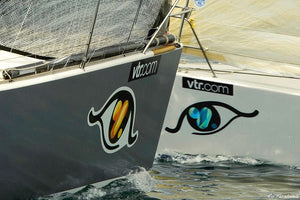 Boatbranding CHAMPIONSHIP IMAGE / Starting at $1000 USD Sailing-Gift Regatta Yacht Sailing-Lifestyle Sailing-Apparel Nautical-Fashion Nautical-Gear