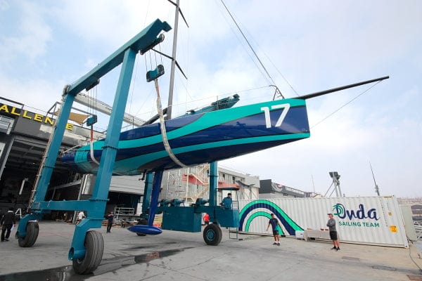 Boatbranding FULL DESIGN / Starting at $5000 USD Sailing-Gift Regatta Yacht Sailing-Lifestyle Sailing-Apparel Nautical-Fashion Nautical-Gear