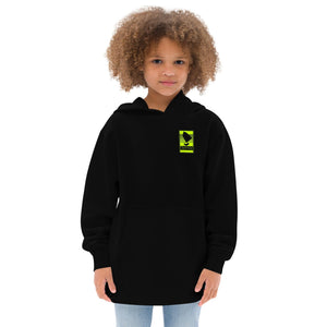 Boatbranding Optimist Kids fleece hoodie Unisex (S/M/L/XL) Sailing-Gift Regatta Yacht Sailing-Lifestyle Sailing-Apparel Nautical-Fashion Nautical-Gear