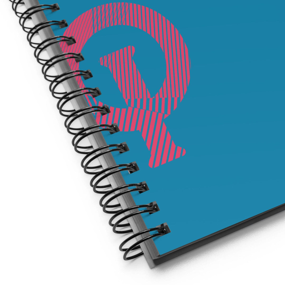 Boatbranding Optimist Spiral notebook Sailing-Gift Regatta Yacht Sailing-Lifestyle Sailing-Apparel Nautical-Fashion Nautical-Gear