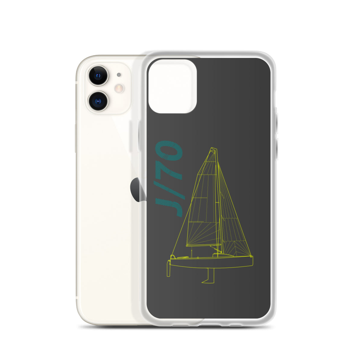 iPhone Case J70