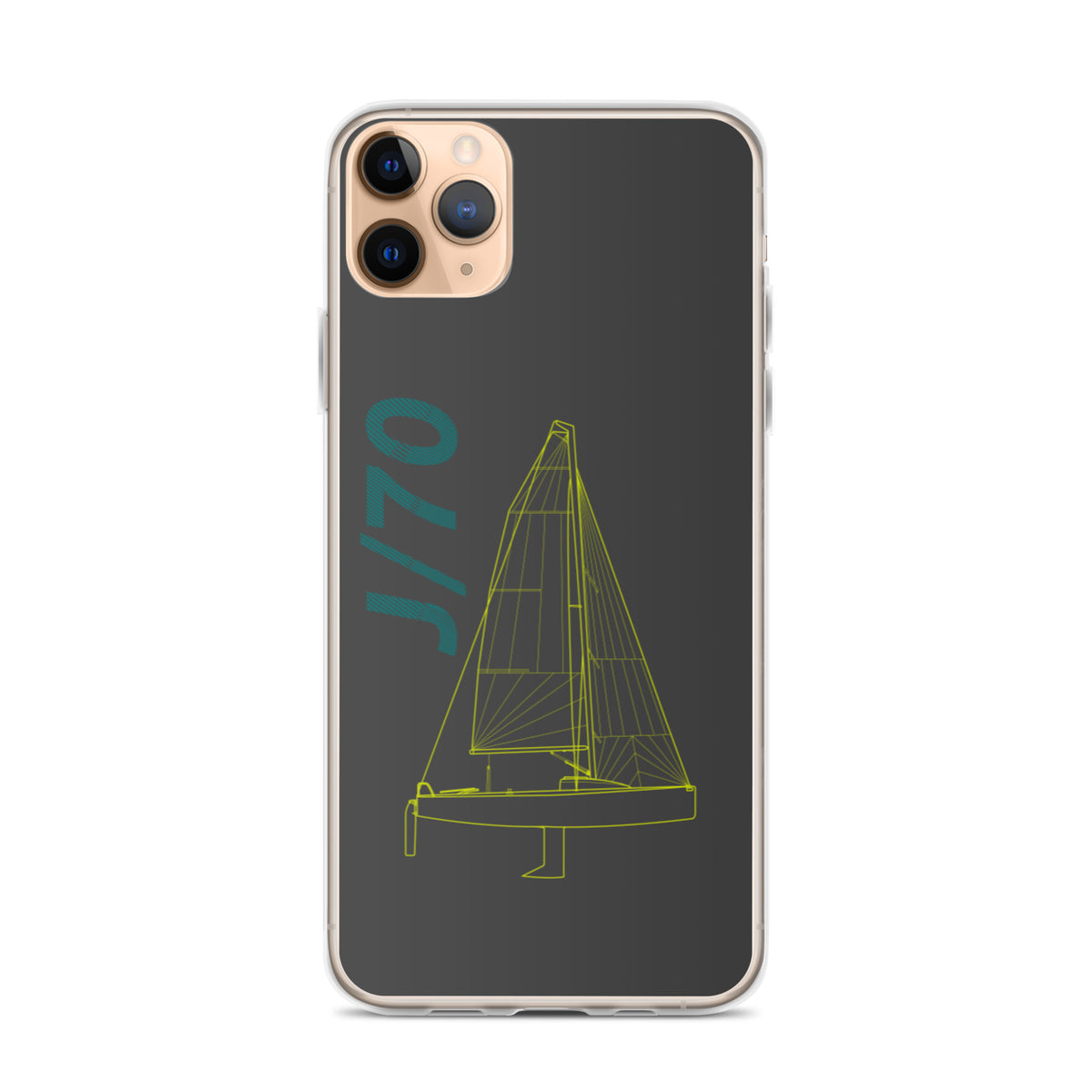 iPhone Case J70
