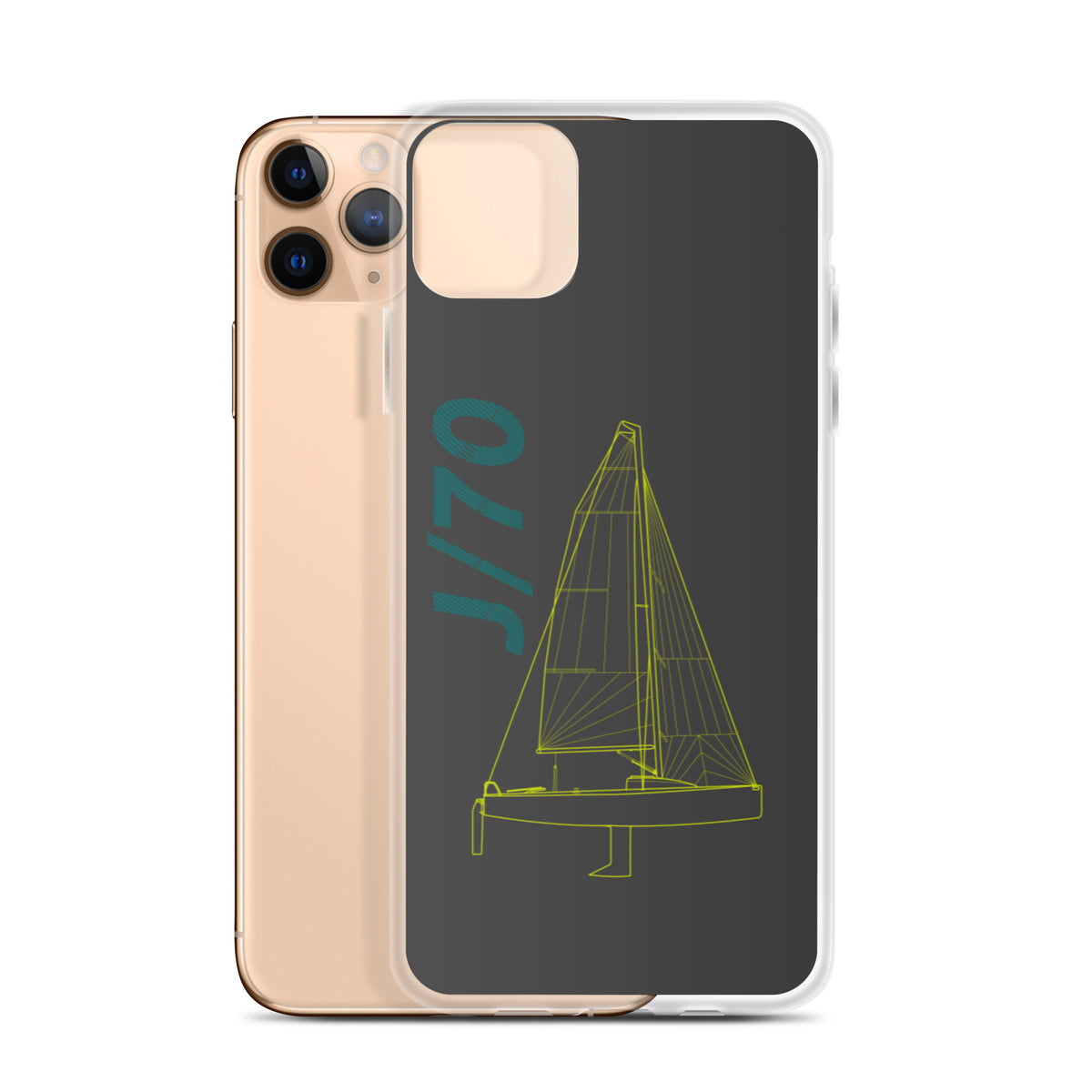 iPhone Case J70
