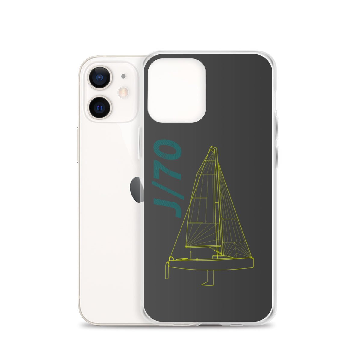 iPhone Case J70