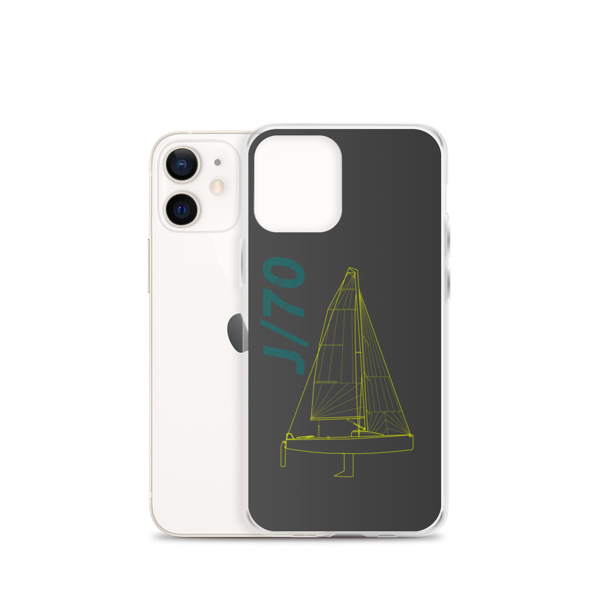 iPhone Case J70