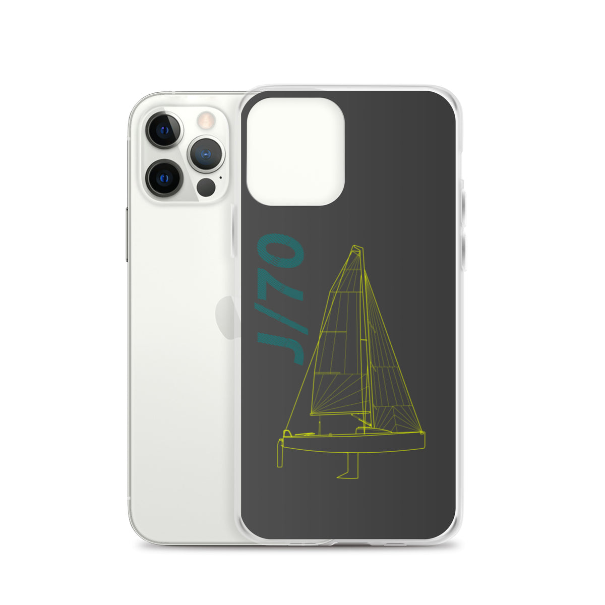 iPhone Case J70