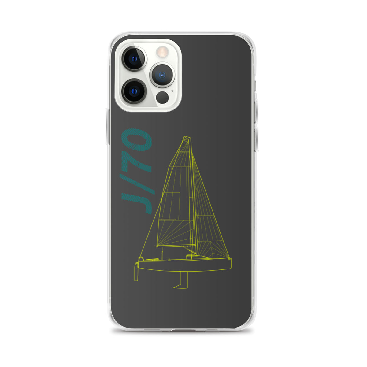iPhone Case J70