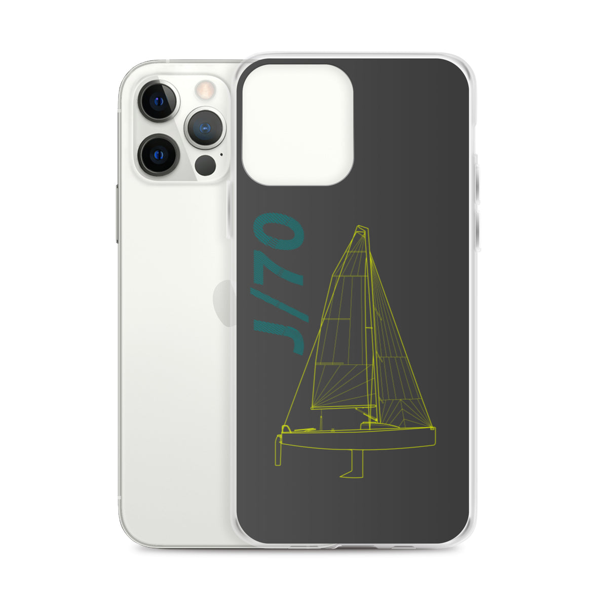 iPhone Case J70