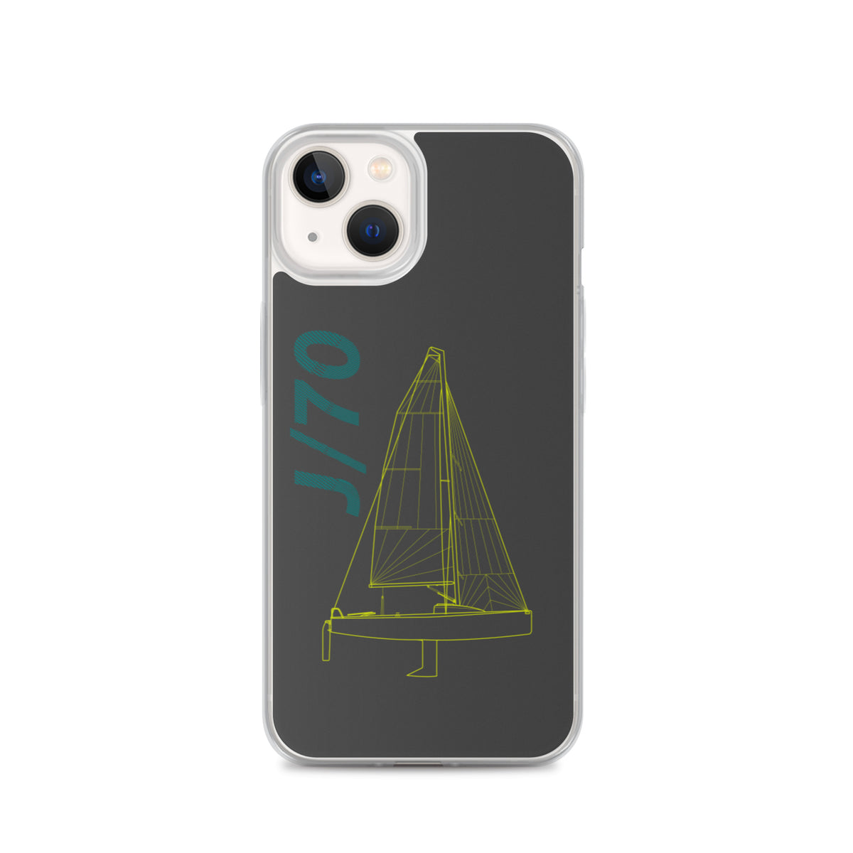 iPhone Case J70