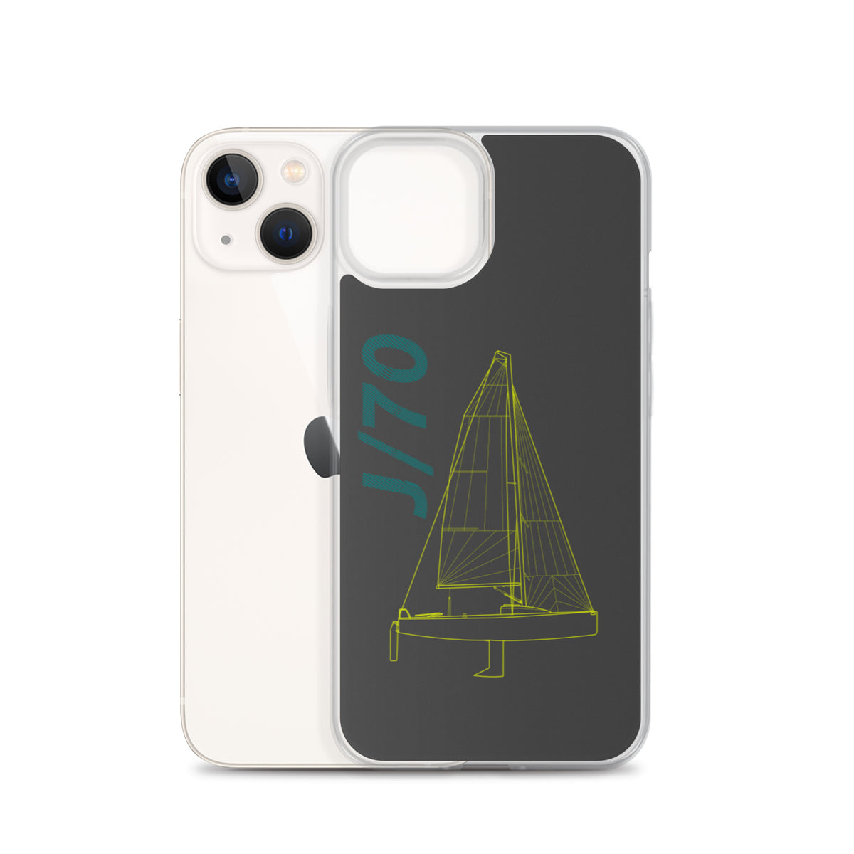 iPhone Case J70