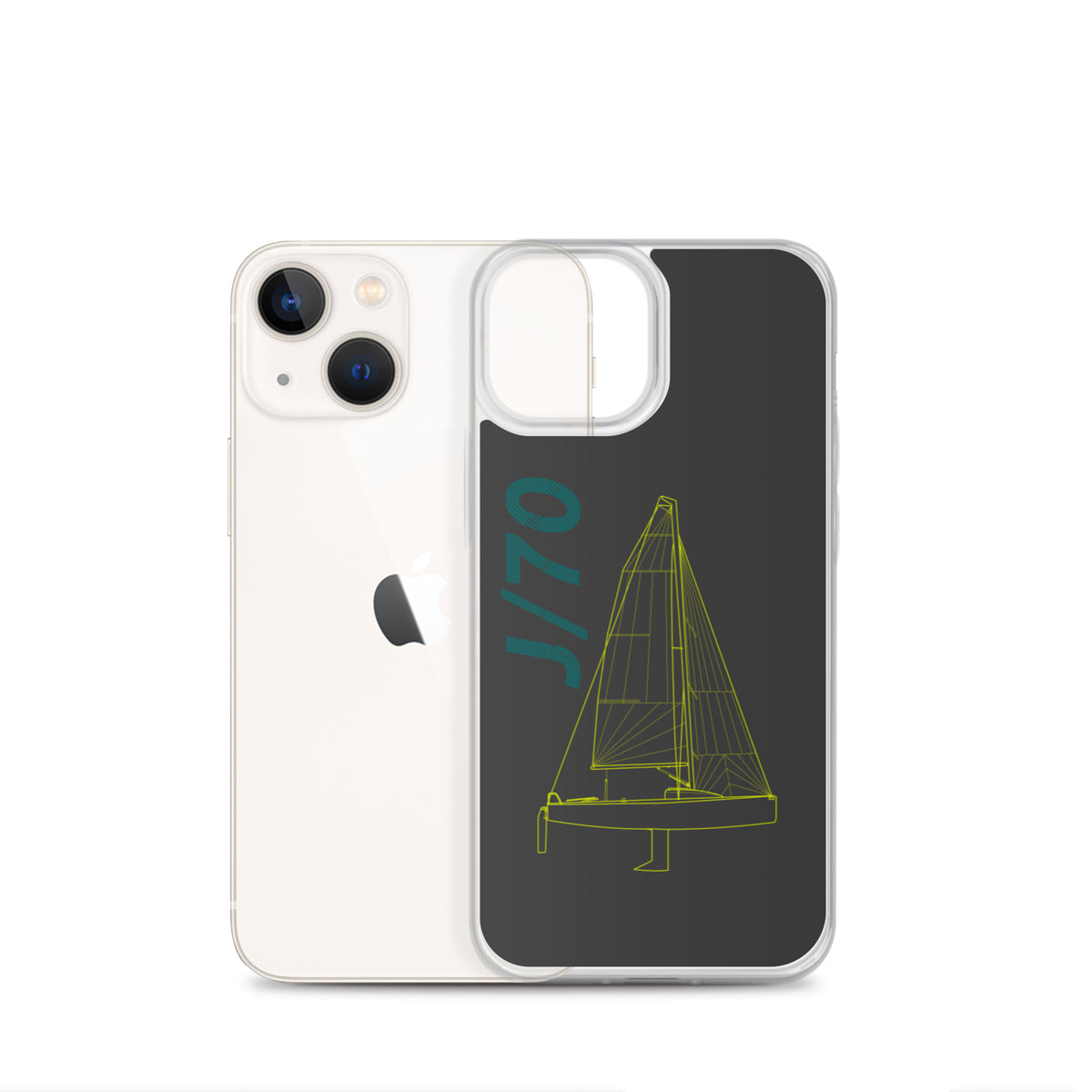 iPhone Case J70