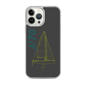 iPhone Case J70