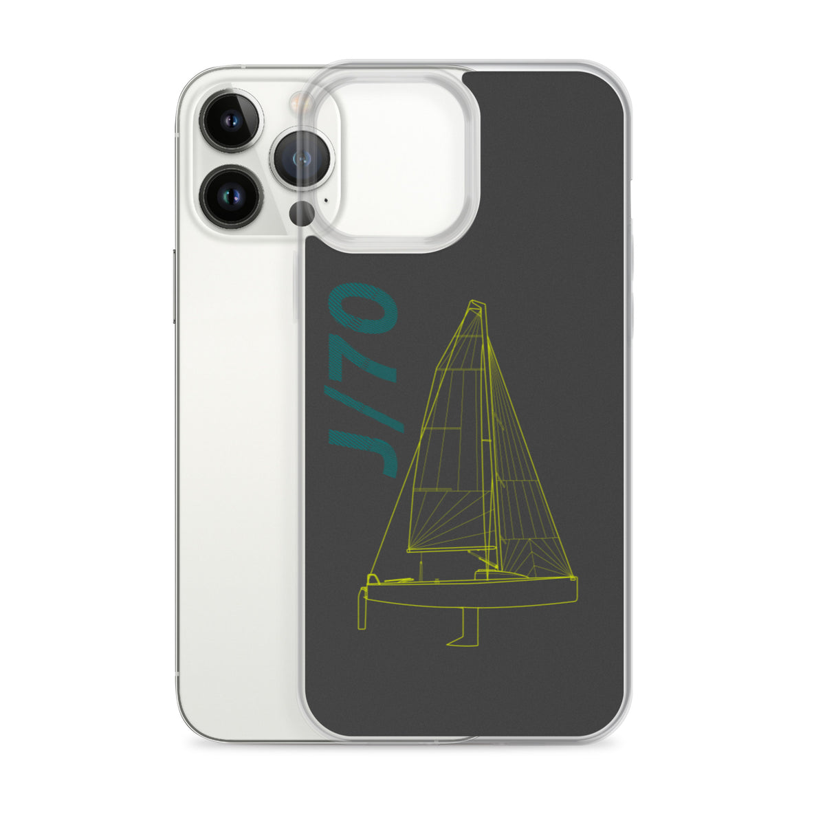 iPhone Case J70