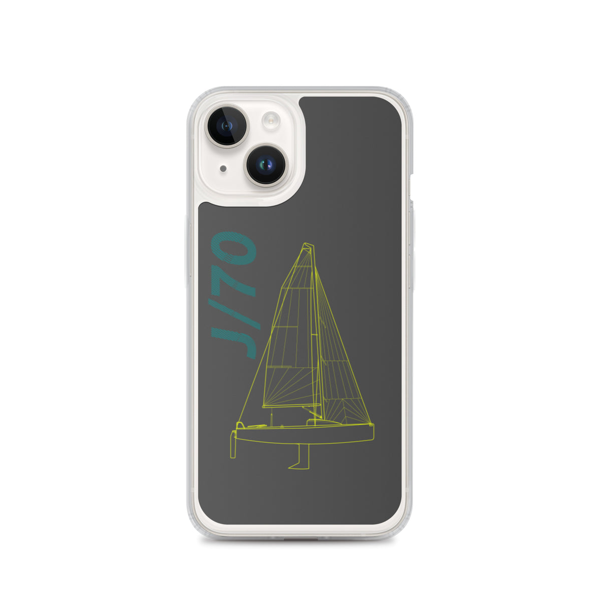 iPhone Case J70
