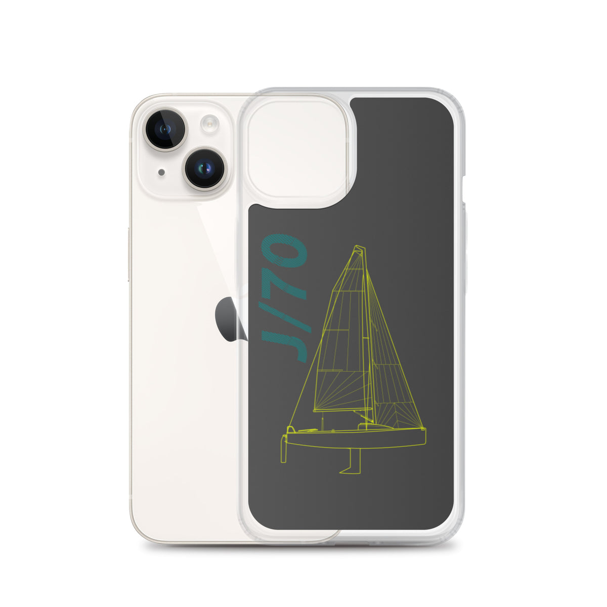 iPhone Case J70