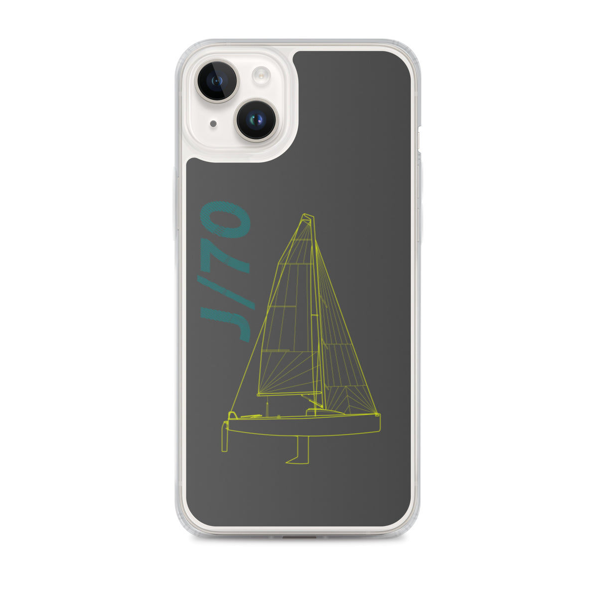 iPhone Case J70